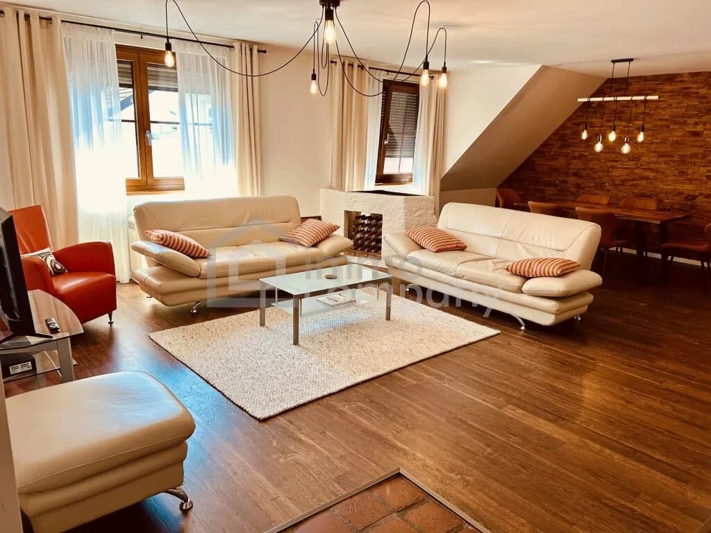 5-Zimmer-Wohnung kaufen in Vöcklabruck – 127 m², € 559.900 – Bild 4 von 10