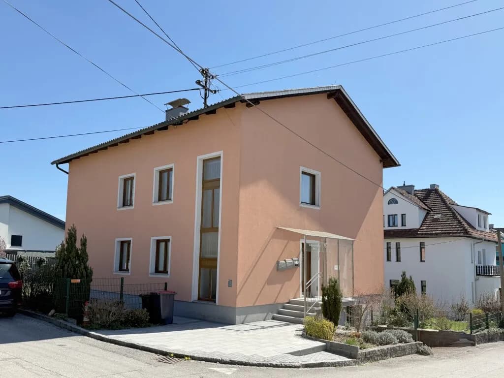 7-Zimmer-Gewerbeimmobilie kaufen in Grieskirchen – 234,12 m², € 438.000 – Bild 2 von 29