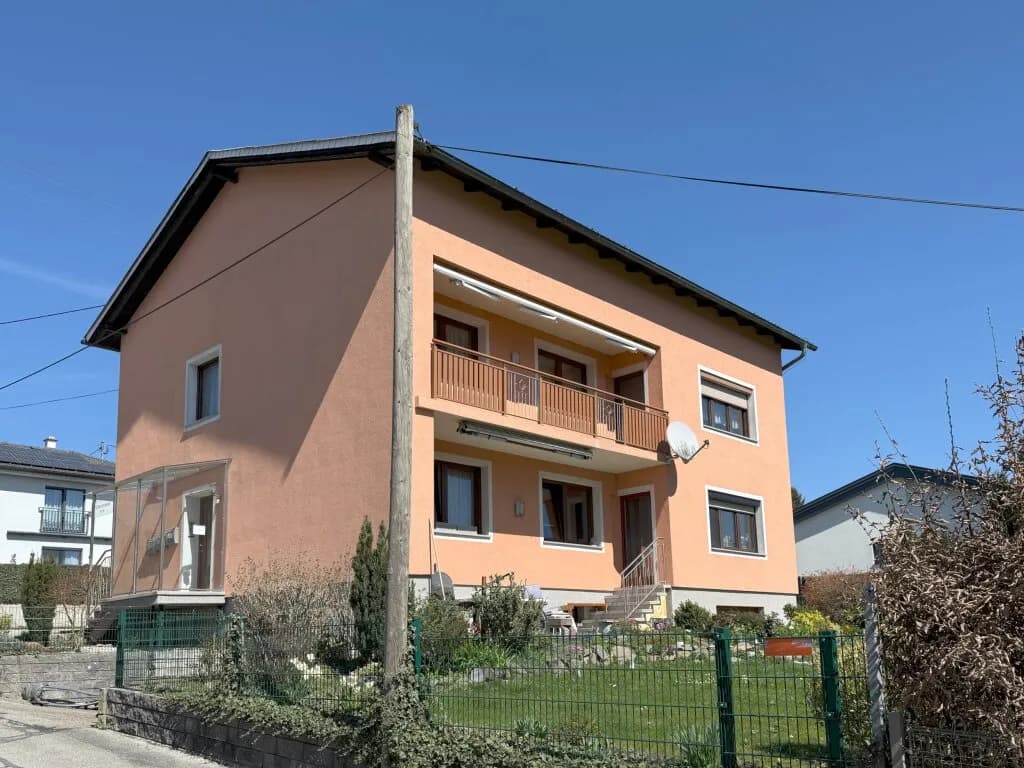 7-Zimmer-Gewerbeimmobilie kaufen in Grieskirchen – 234,12 m², € 438.000 – Bild 3 von 29