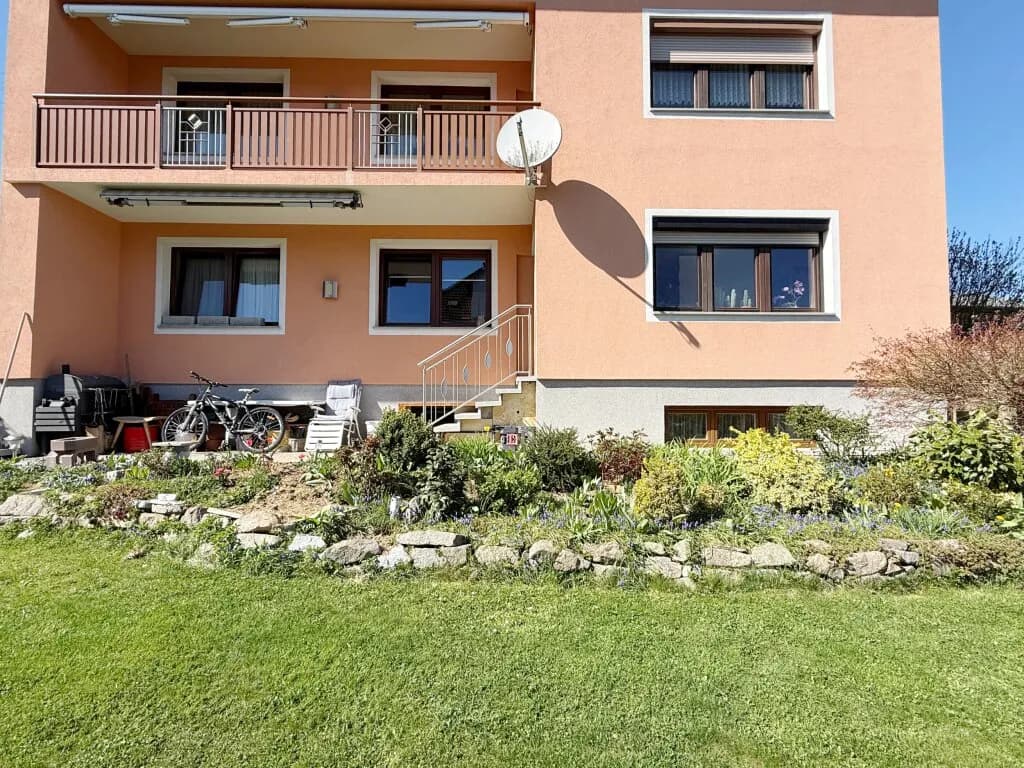 7-Zimmer-Gewerbeimmobilie kaufen in Grieskirchen – 234,12 m², € 438.000 – Bild 5 von 29