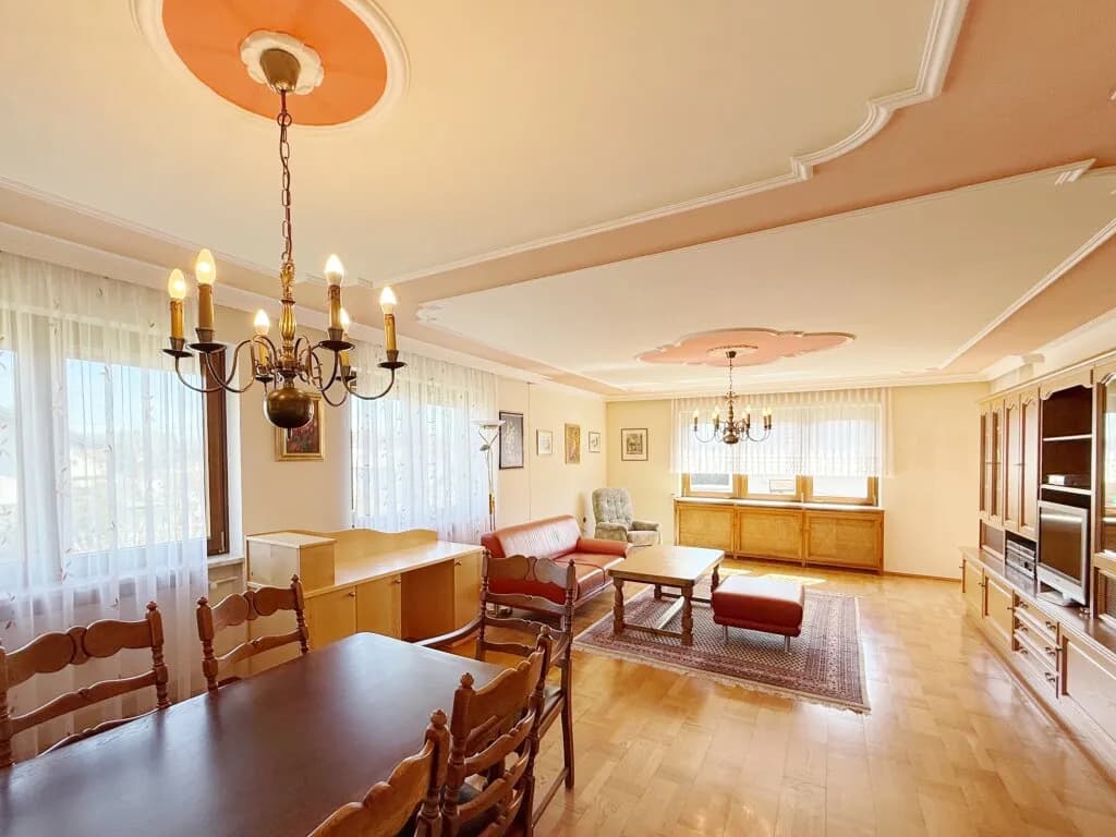 7-Zimmer-Gewerbeimmobilie kaufen in Grieskirchen – 234,12 m², € 438.000 – Bild 6 von 29