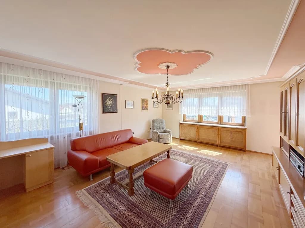 7-Zimmer-Gewerbeimmobilie kaufen in Grieskirchen – 234,12 m², € 438.000 – Bild 7 von 29