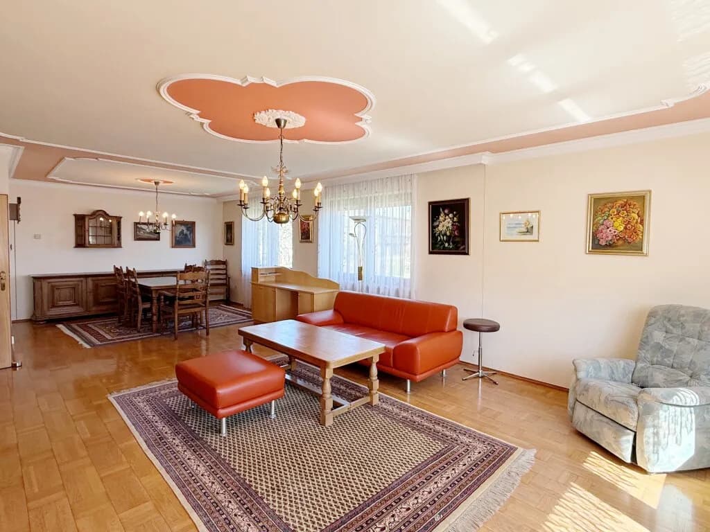 7-Zimmer-Gewerbeimmobilie kaufen in Grieskirchen – 234,12 m², € 438.000 – Bild 8 von 29