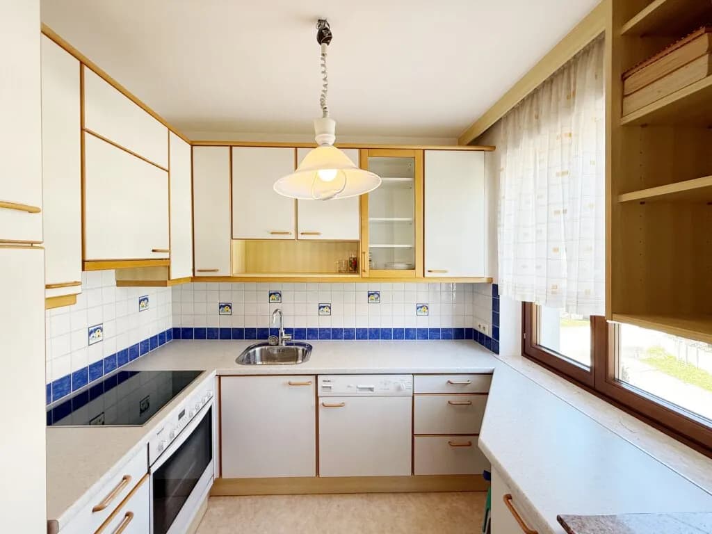 7-Zimmer-Gewerbeimmobilie kaufen in Grieskirchen – 234,12 m², € 438.000 – Bild 9 von 29
