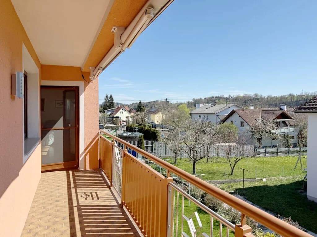 7-Zimmer-Gewerbeimmobilie kaufen in Grieskirchen – 234,12 m², € 438.000 – Bild 14 von 29