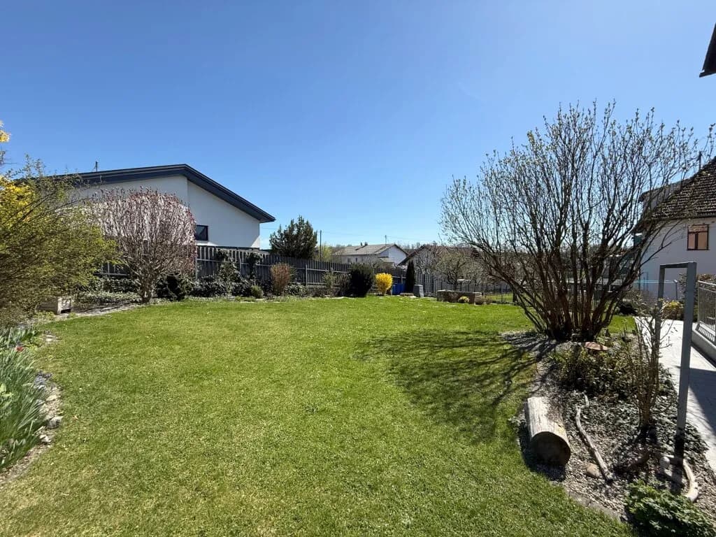 7-Zimmer-Gewerbeimmobilie kaufen in Grieskirchen – 234,12 m², € 438.000 – Bild 25 von 29