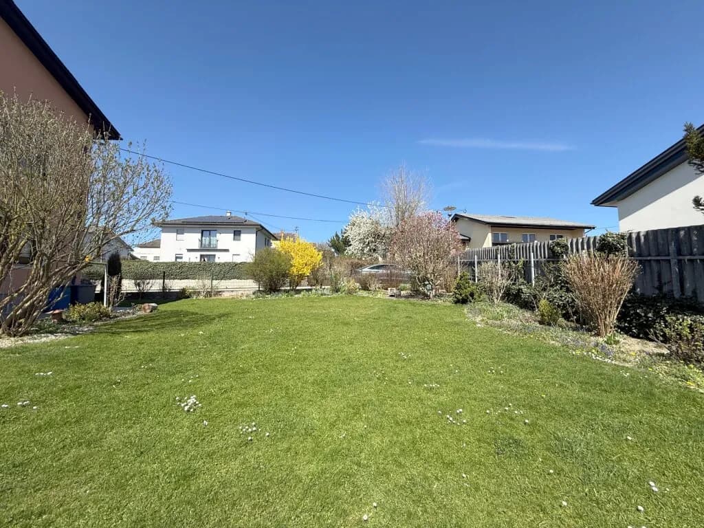 7-Zimmer-Gewerbeimmobilie kaufen in Grieskirchen – 234,12 m², € 438.000 – Bild 26 von 29