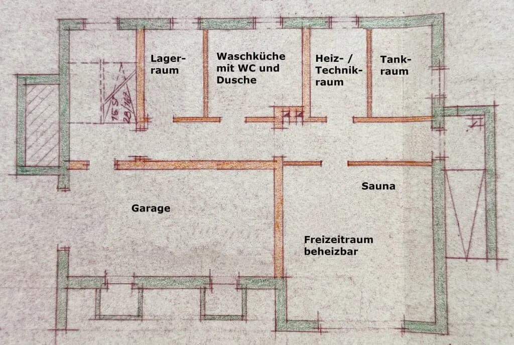 7-Zimmer-Gewerbeimmobilie kaufen in Grieskirchen – 234,12 m², € 438.000 – Bild 29 von 29