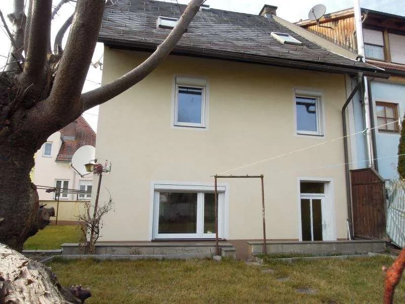 6-Zimmer-Haus kaufen in Wolfsberg – 180 m², € 225.000