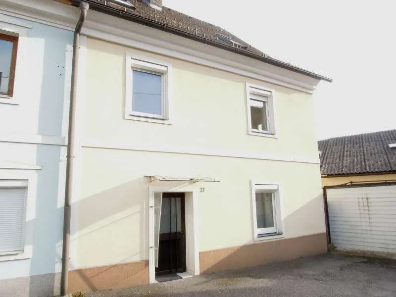 6-Zimmer-Haus kaufen in Wolfsberg – 180 m², € 225.000 – Bild 2 von 13