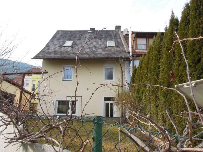 6-Zimmer-Haus kaufen in Wolfsberg – 180 m², € 225.000 – Bild 3 von 13