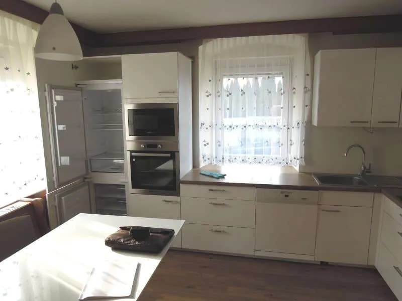 6-Zimmer-Haus kaufen in Wolfsberg – 180 m², € 225.000 – Bild 4 von 13