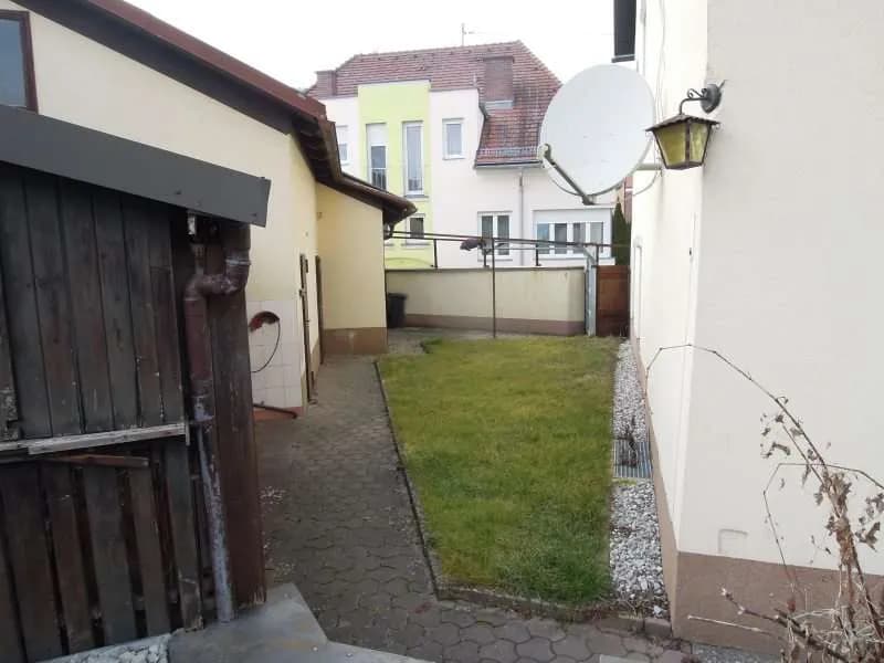 6-Zimmer-Haus kaufen in Wolfsberg – 180 m², € 225.000 – Bild 12 von 13