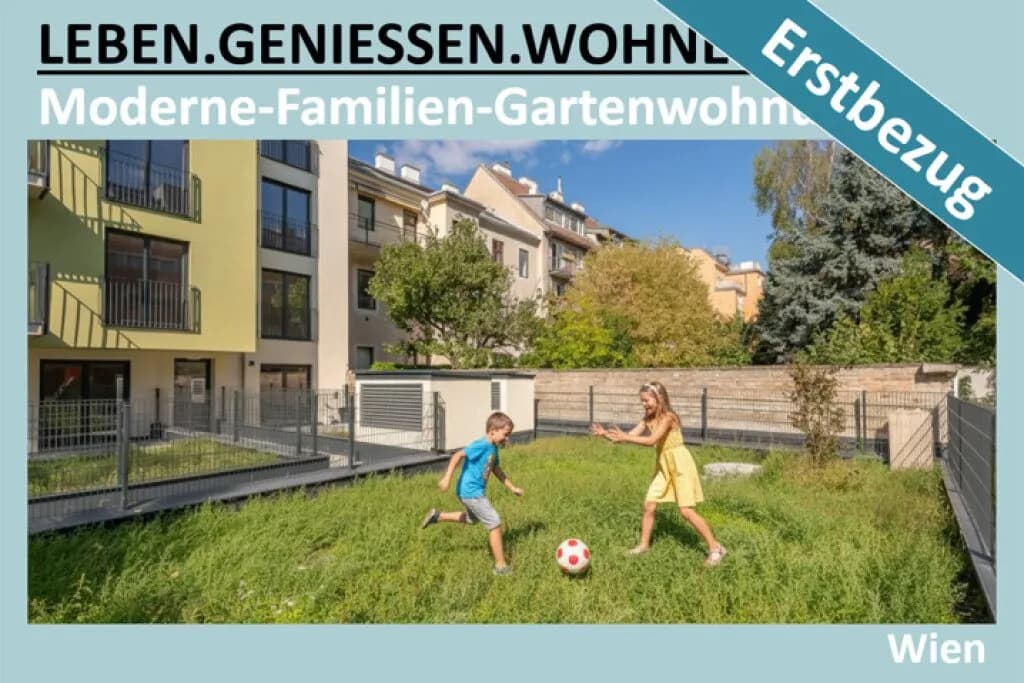 3-Zimmer-Wohnung kaufen in Wien – 72,73 m², € 395.000