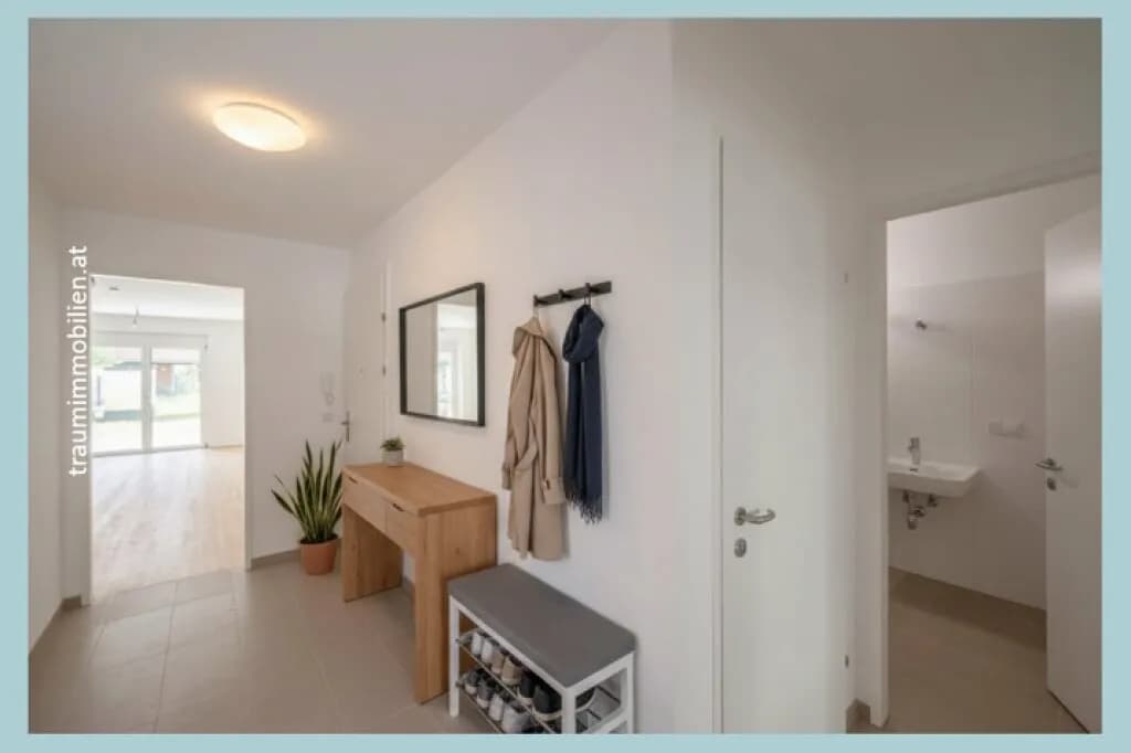 3-Zimmer-Wohnung kaufen in Wien – 72,73 m², € 395.000 – Bild 2 von 17