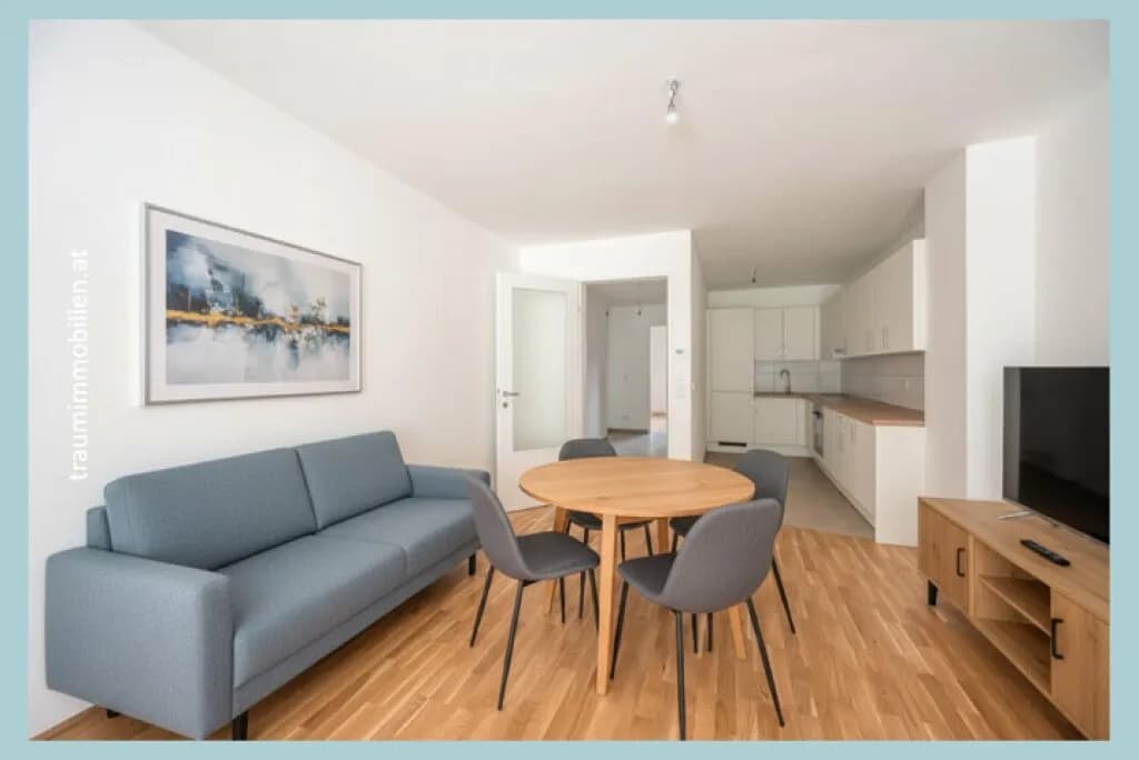 3-Zimmer-Wohnung kaufen in Wien – 72,73 m², € 395.000 – Bild 3 von 17