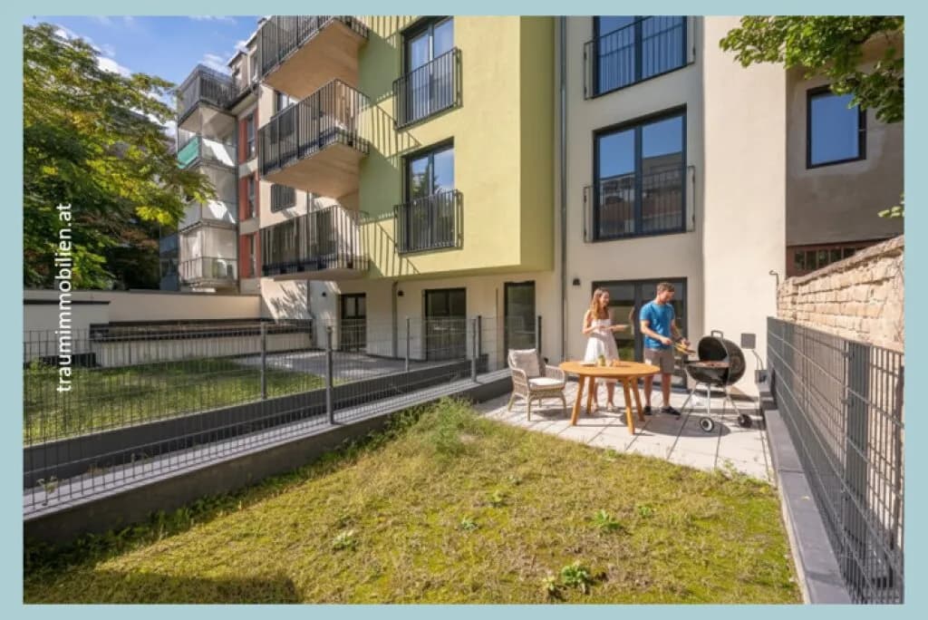 3-Zimmer-Wohnung kaufen in Wien – 72,73 m², € 395.000 – Bild 4 von 17