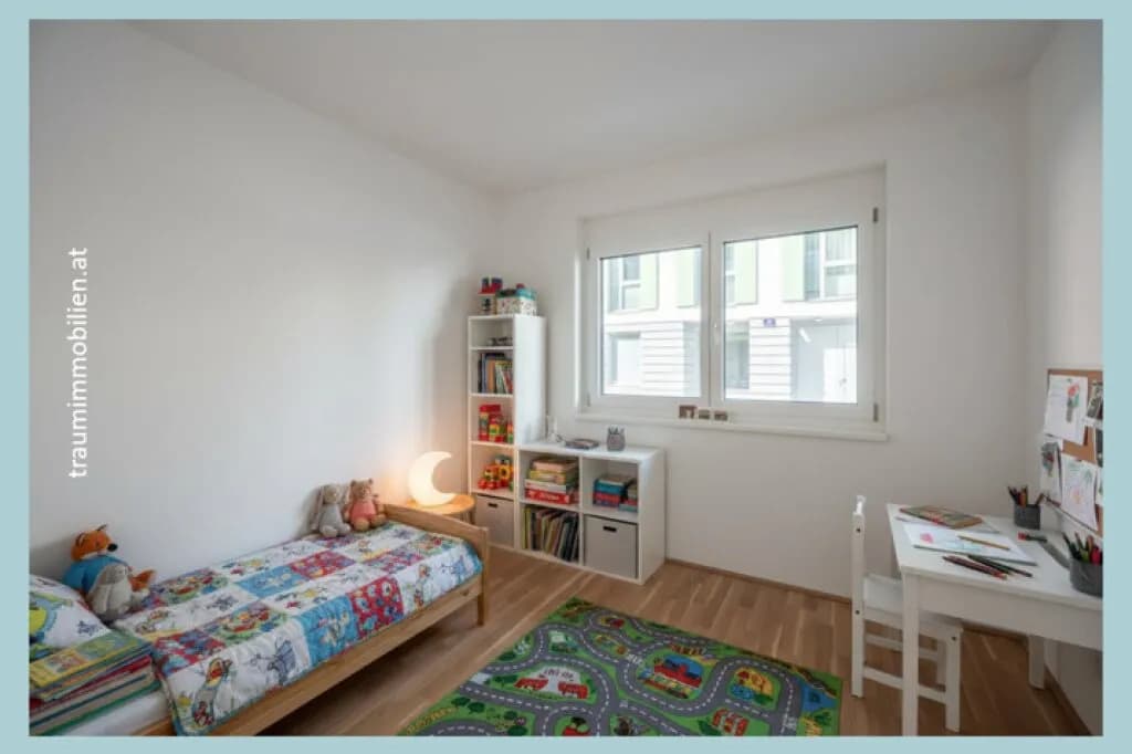 3-Zimmer-Wohnung kaufen in Wien – 72,73 m², € 395.000 – Bild 11 von 17