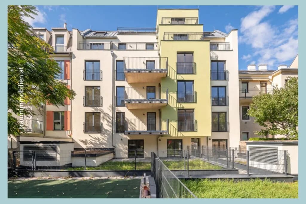 3-Zimmer-Wohnung kaufen in Wien – 72,73 m², € 395.000 – Bild 15 von 17