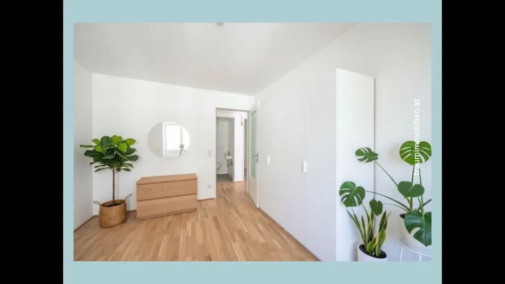2-Zimmer-Wohnung kaufen in Wien – 48,73 m², € 235.000 – Bild 8 von 14
