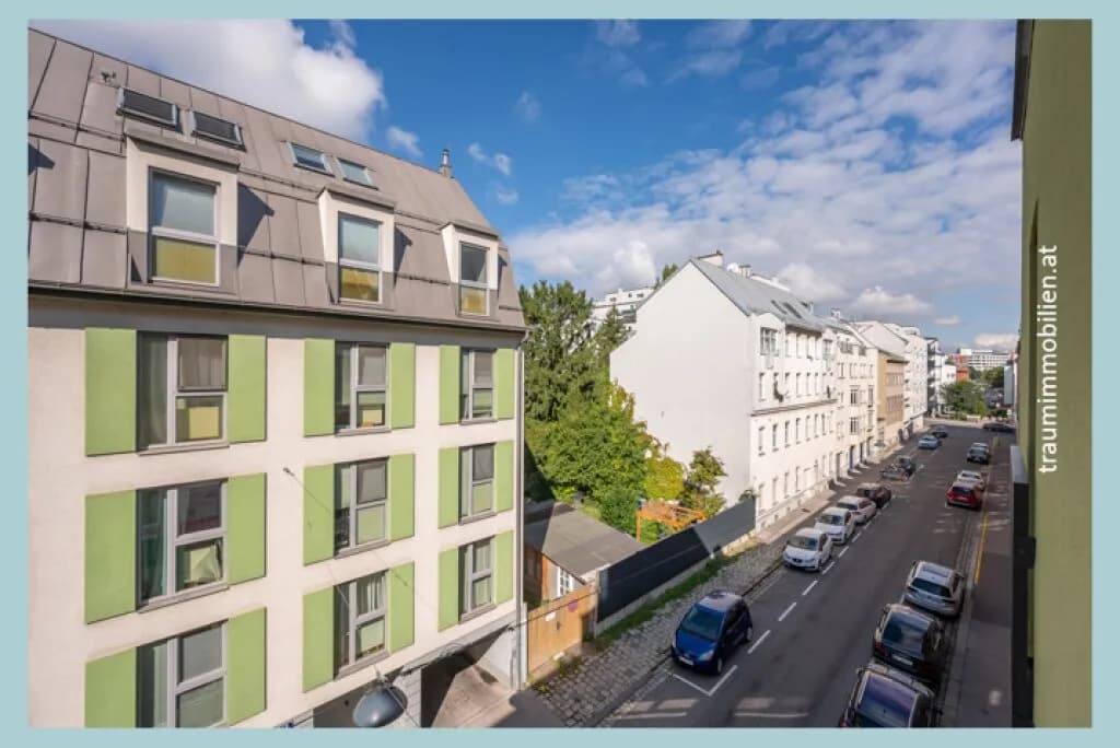 2-Zimmer-Wohnung kaufen in Wien – 48,73 m², € 235.000 – Bild 9 von 14