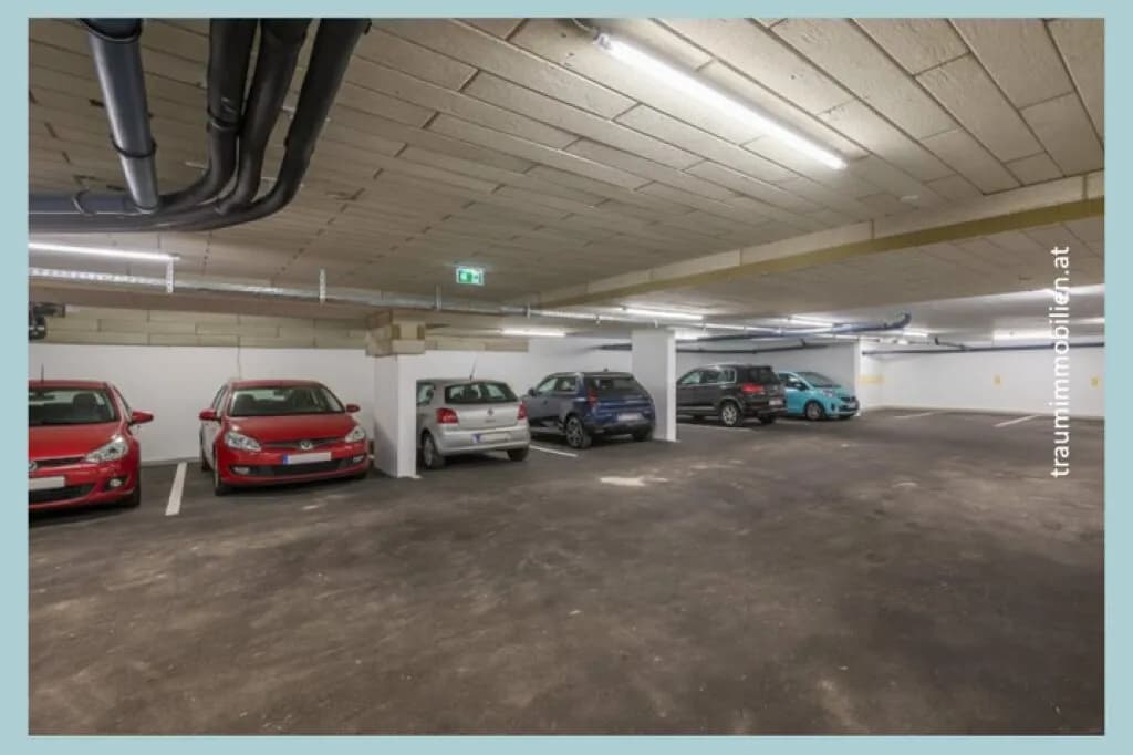 2-Zimmer-Wohnung kaufen in Wien – 48,73 m², € 235.000 – Bild 10 von 14