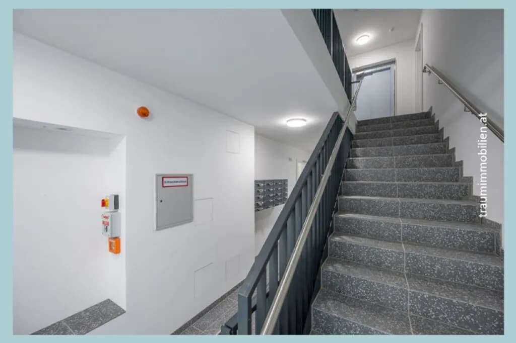2-Zimmer-Wohnung kaufen in Wien – 48,73 m², € 235.000 – Bild 11 von 14