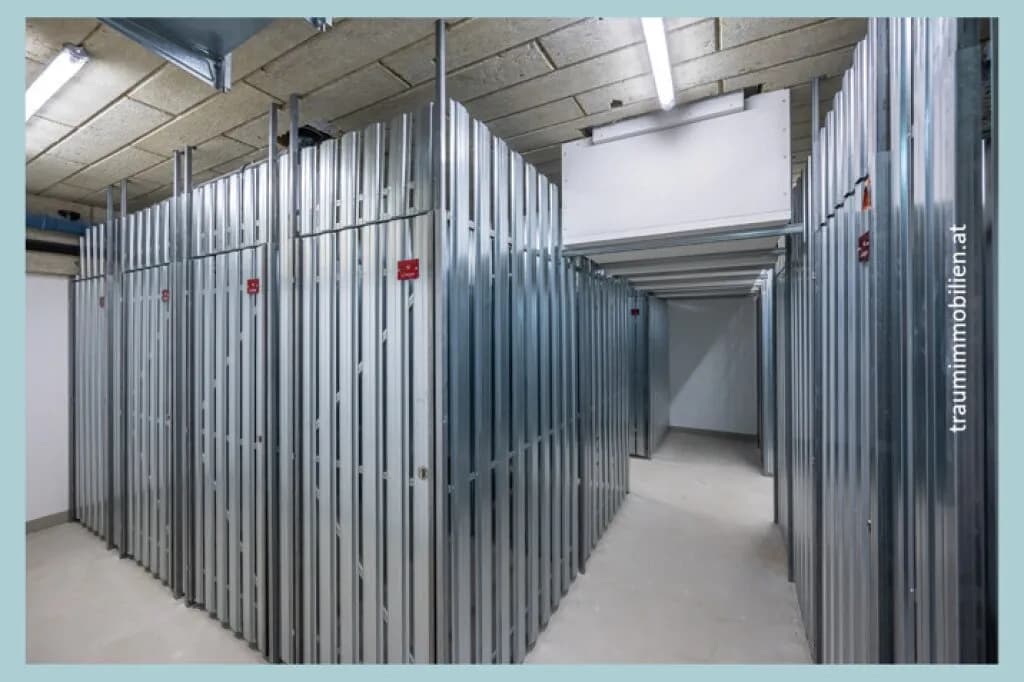 2-Zimmer-Wohnung kaufen in Wien – 48,73 m², € 235.000 – Bild 12 von 14