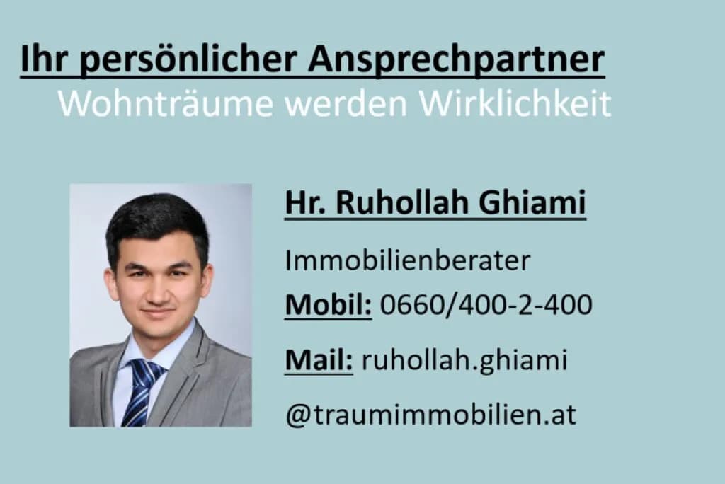 2-Zimmer-Wohnung kaufen in Wien – 48,73 m², € 235.000 – Bild 13 von 14