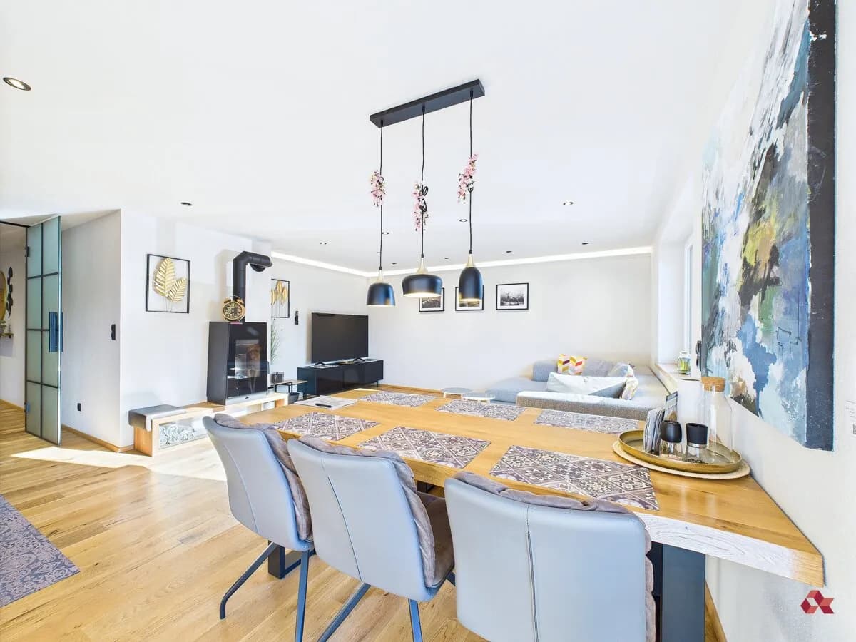 4-Zimmer-Wohnung kaufen in Kitzbühel – 102,3 m², € 795.000 – Bild 2 von 18