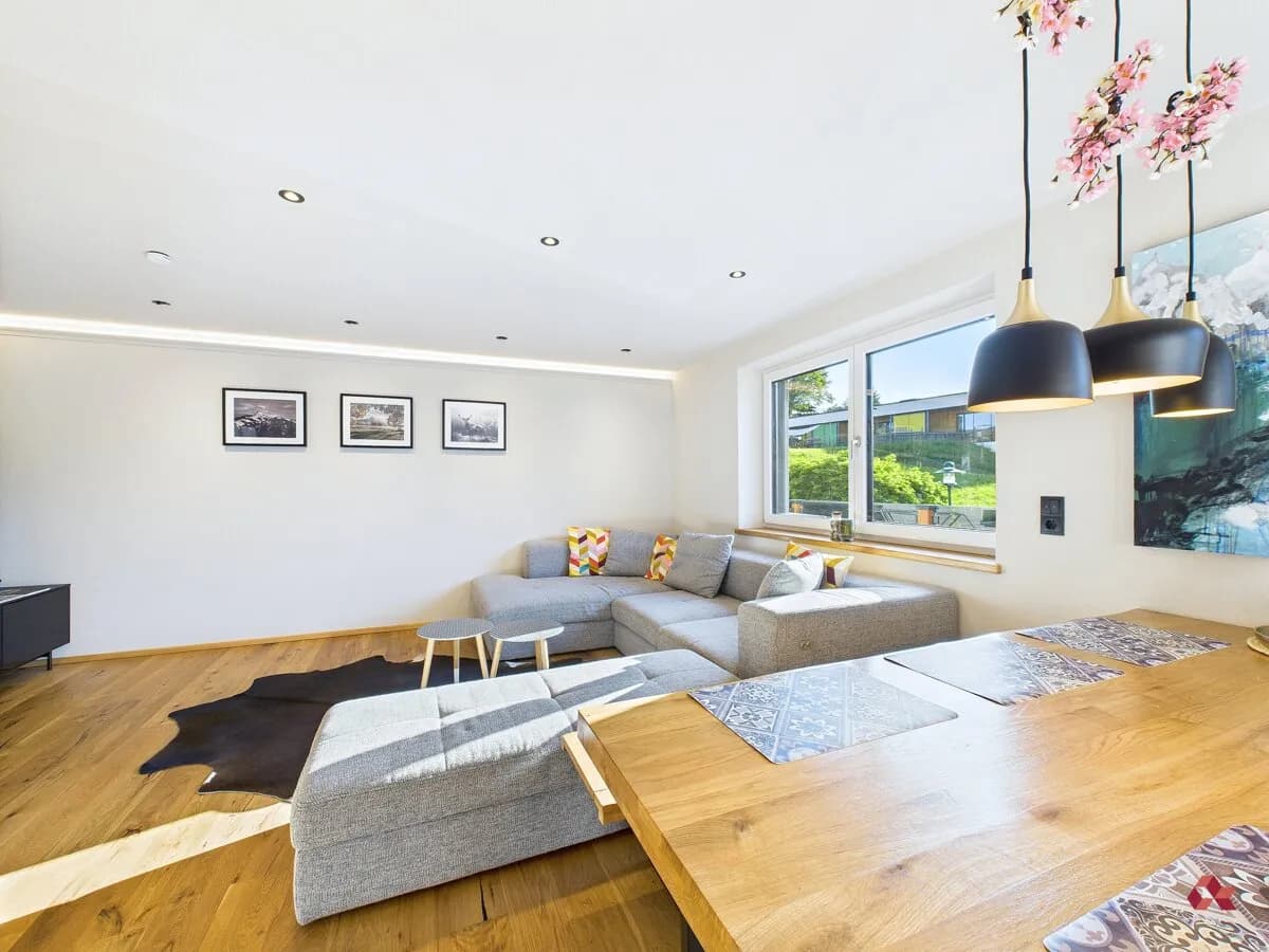 4-Zimmer-Wohnung kaufen in Kitzbühel – 102,3 m², € 795.000 – Bild 3 von 18