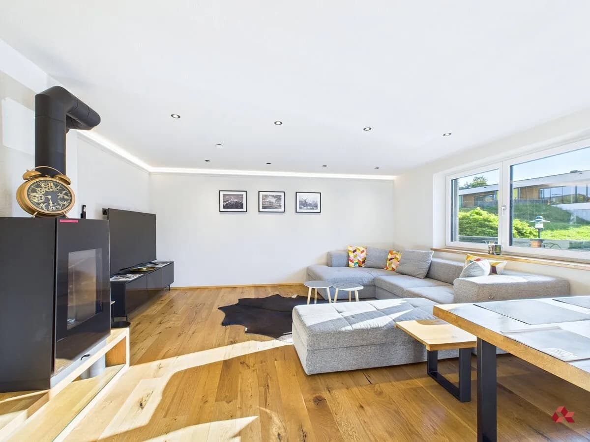 4-Zimmer-Wohnung kaufen in Kitzbühel – 102,3 m², € 795.000 – Bild 4 von 18