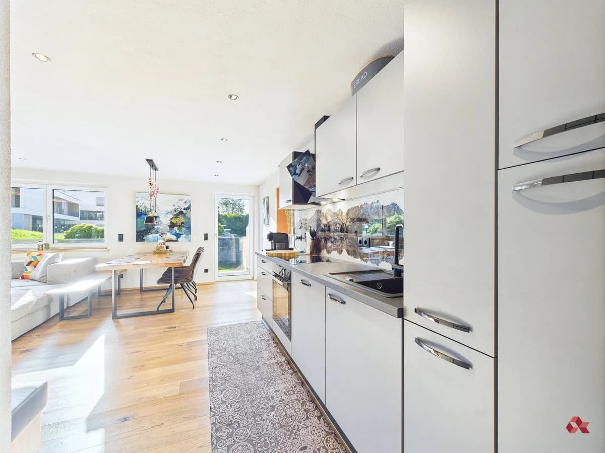 4-Zimmer-Wohnung kaufen in Kitzbühel – 102,3 m², € 795.000 – Bild 5 von 18
