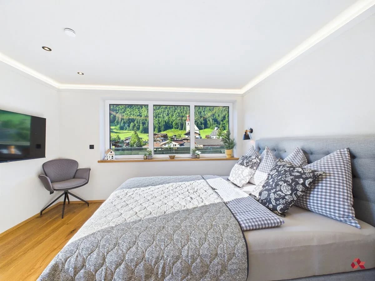 4-Zimmer-Wohnung kaufen in Kitzbühel – 102,3 m², € 795.000 – Bild 10 von 18