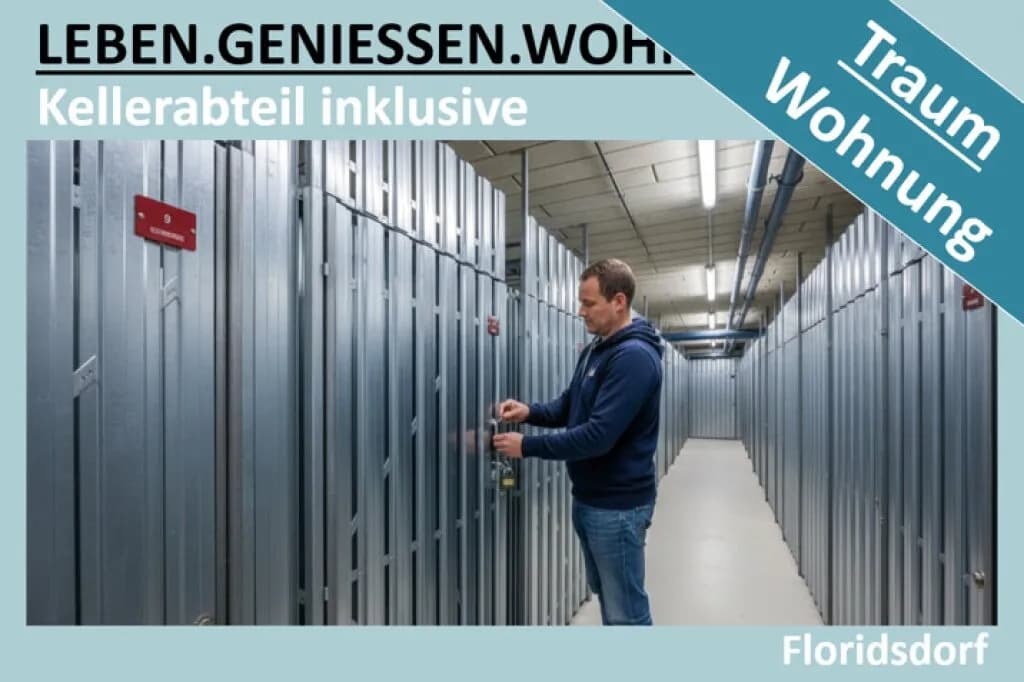 2-Zimmer-Wohnung kaufen in Wien – 75 m², € 385.000