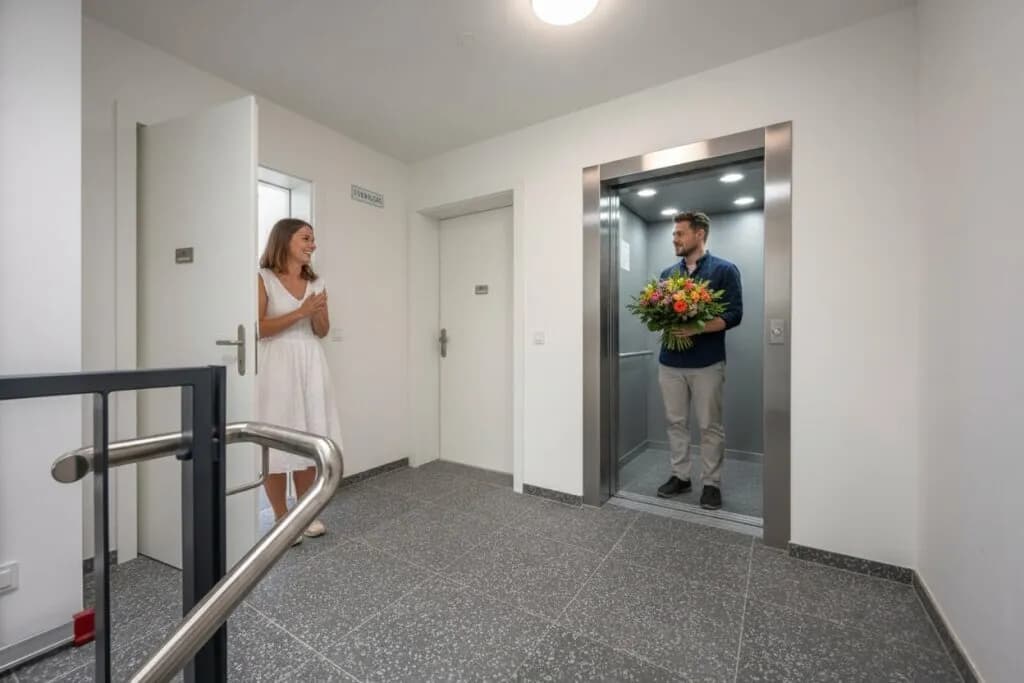 2-Zimmer-Wohnung kaufen in Wien – 75 m², € 385.000 – Bild 2 von 22