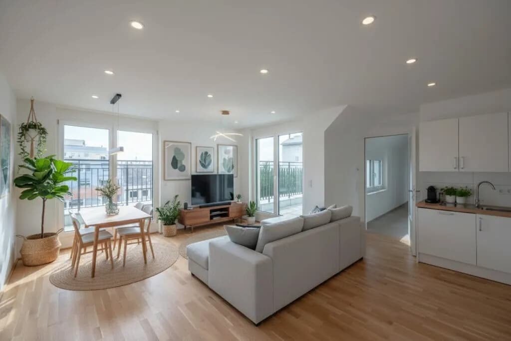 2-Zimmer-Wohnung kaufen in Wien – 75 m², € 385.000 – Bild 4 von 22