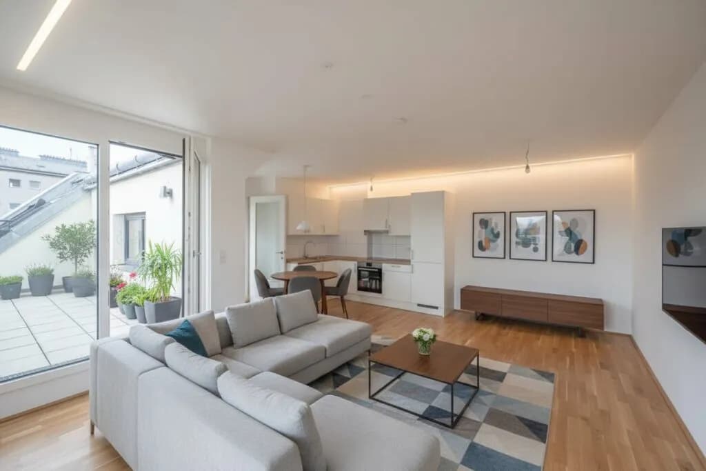 2-Zimmer-Wohnung kaufen in Wien – 75 m², € 385.000 – Bild 6 von 22