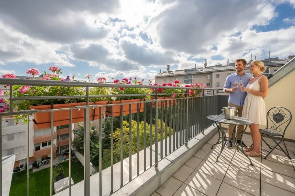 2-Zimmer-Wohnung kaufen in Wien – 75 m², € 385.000 – Bild 7 von 22