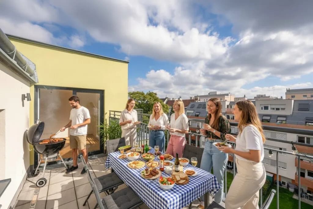 2-Zimmer-Wohnung kaufen in Wien – 75 m², € 385.000 – Bild 10 von 22