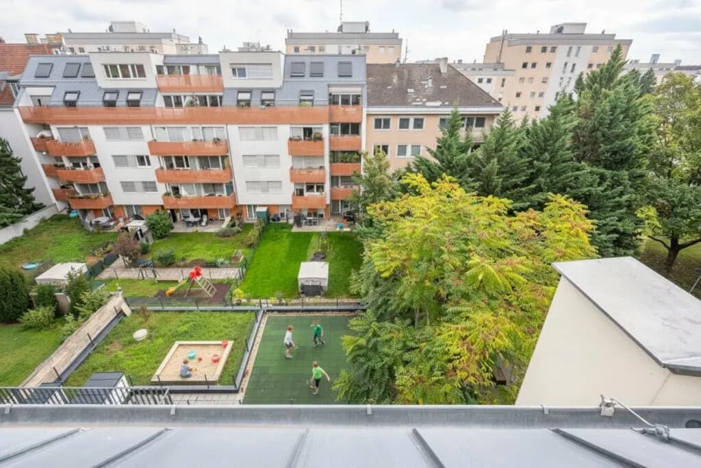 2-Zimmer-Wohnung kaufen in Wien – 75 m², € 385.000 – Bild 15 von 22