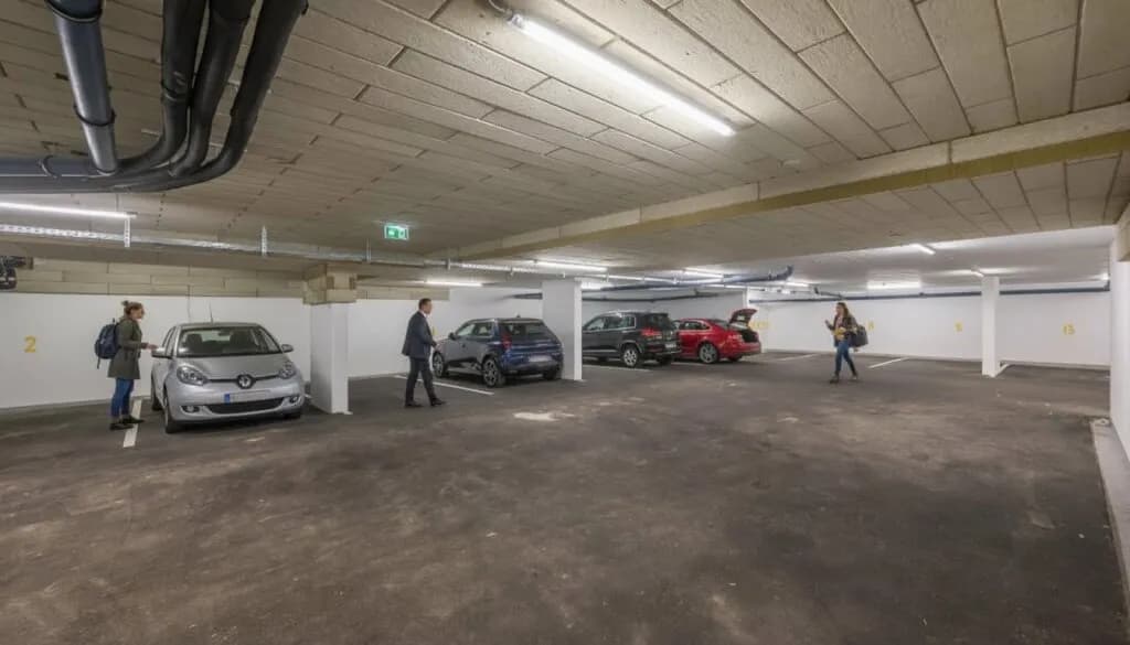 2-Zimmer-Wohnung kaufen in Wien – 75 m², € 385.000 – Bild 20 von 22