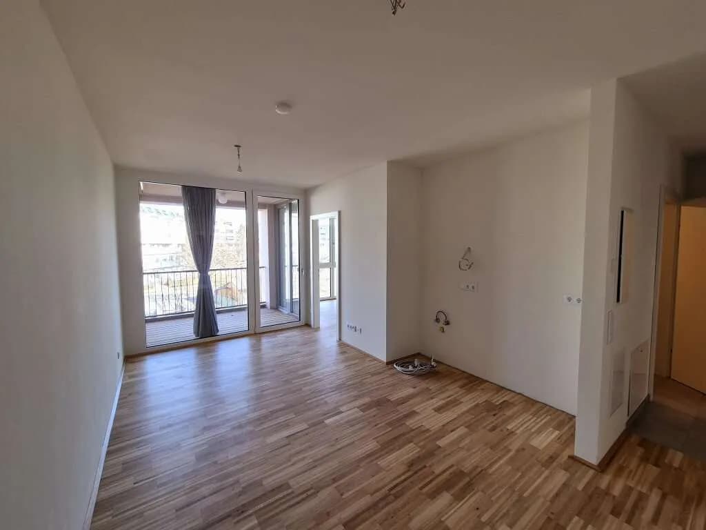 2-Zimmer-Wohnung kaufen in Graz – 41,19 m², € 212.000 – Bild 1 von 16