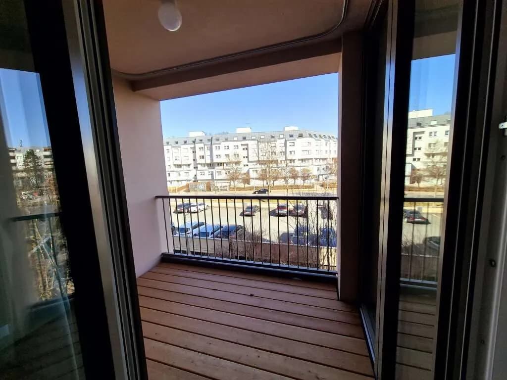 2-Zimmer-Wohnung kaufen in Graz – 41,19 m², € 212.000 – Bild 2 von 16