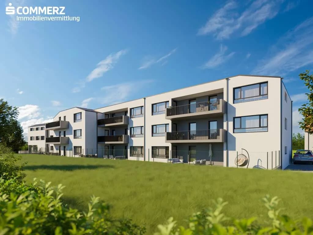 Grundstück kaufen in Neunkirchen – 2 590 m², € 995.000