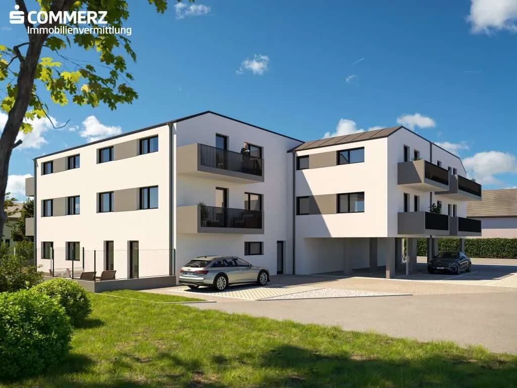Grundstück kaufen in Neunkirchen – 2 590 m², € 995.000 – Bild 3 von 7