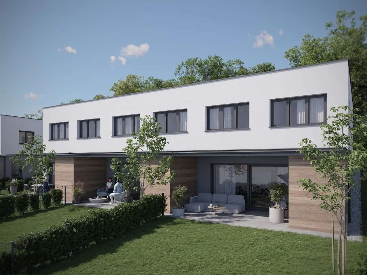 4-Zimmer-Haus kaufen in Urfahr-Umgebung – 117 m², € 465.000 – Bild 3 von 10