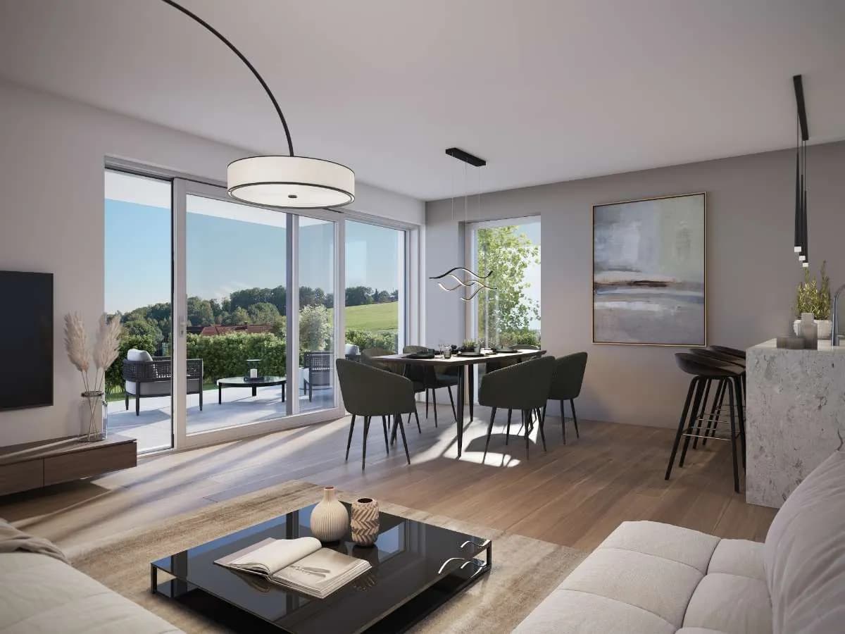 4-Zimmer-Haus kaufen in Urfahr-Umgebung – 117 m², € 465.000 – Bild 4 von 10