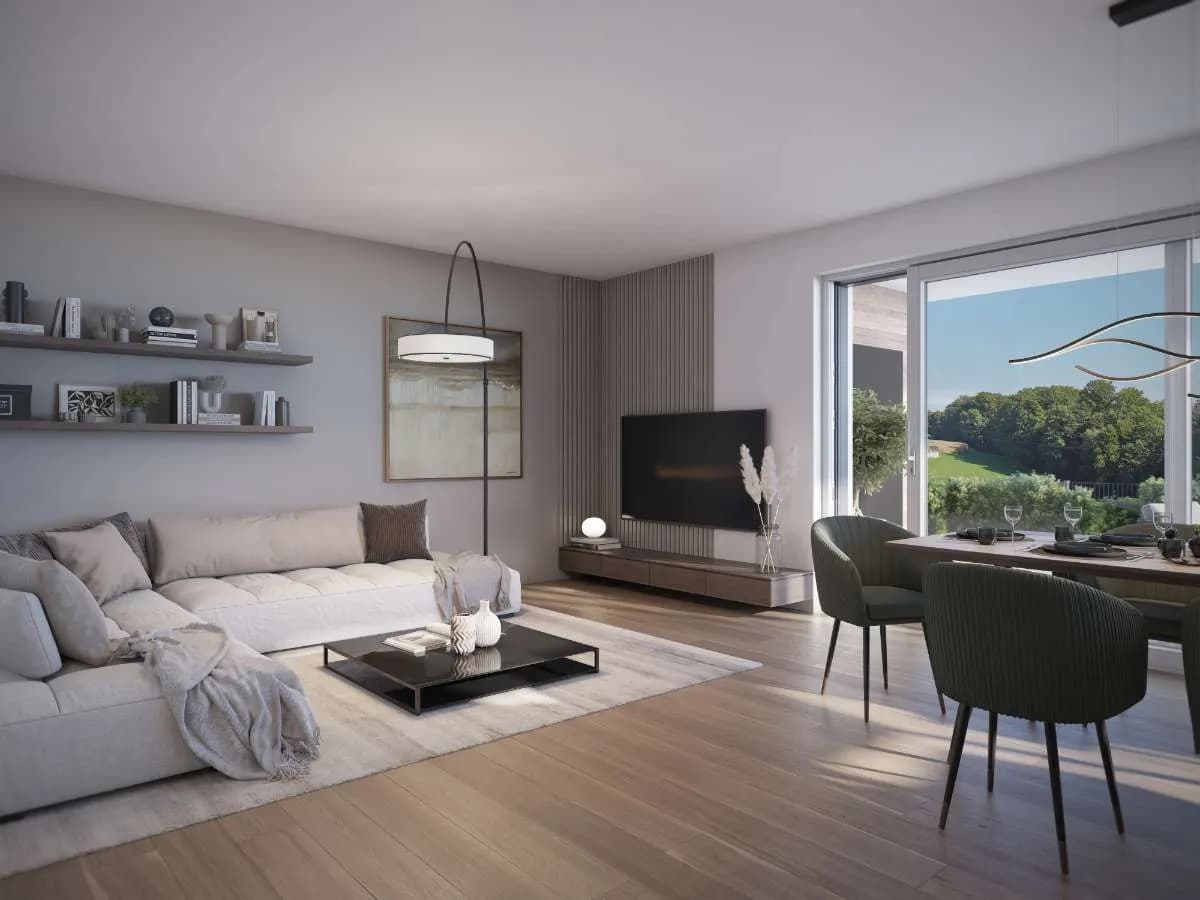 4-Zimmer-Haus kaufen in Urfahr-Umgebung – 117 m², € 465.000 – Bild 5 von 10