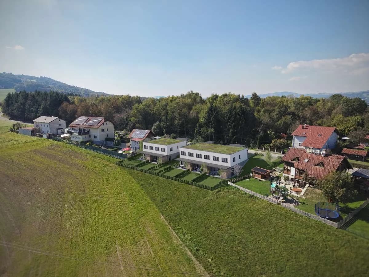 4-Zimmer-Haus kaufen in Urfahr-Umgebung – 117 m², € 465.000 – Bild 8 von 10